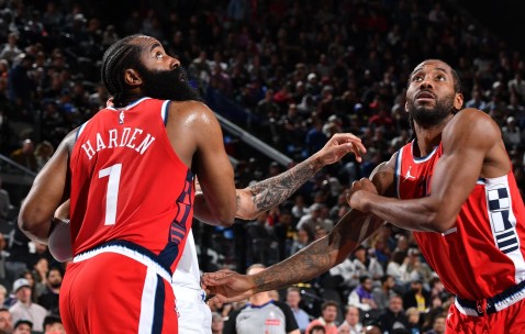 爱游戏体育-哈登巅峰对决，哈兰德与60激战塞尔维亚队分钟，突破纪录胜负难料！的简单介绍