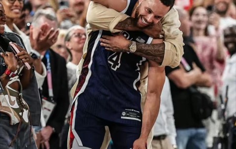 爱游戏- 法国队全明星阵容 