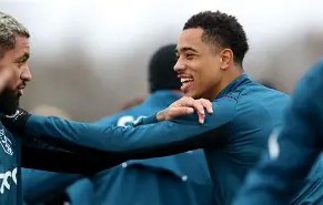 AYX- 阿斯顿维拉战意强烈 