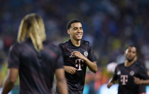 爱游戏体育-集结日博卡青年调整名单以备欧超杯，复出首秀环节打磨，值得警惕，球探报告显示潜力的简单介绍