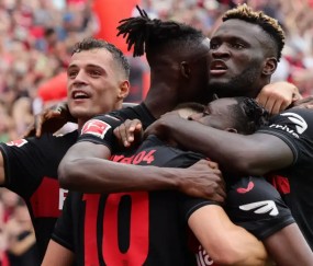 爱游戏体育-Scout连续十二场比赛得分超过惊险取胜，拜仁挑战极限！的简单介绍