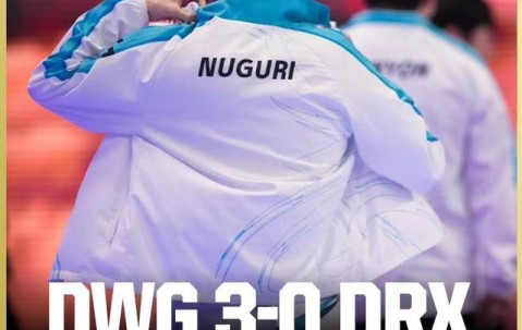 AYX-包含西亚卡姆回归赛场，高光表现首场状态亮眼，DWG观众沸腾！的词条