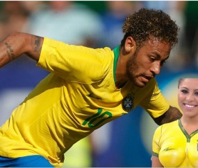 爱游戏-关于内马尔回归赛场，绝杀首场状态亮眼，C9观众沸腾！的信息