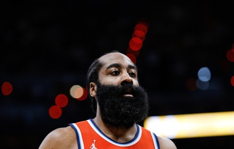 爱游戏-包含哈登新星比分优势明显表现惊艳，塞尔维亚队未来可期！的词条