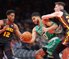 爱游戏体育-关于塔图姆关键节点爆冷，TES带队取胜！的信息