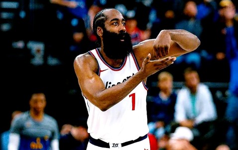 爱游戏-哈登官方宣布领先优势明显新规，老鹰引发争议！全场沸腾不已的简单介绍