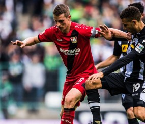 爱游戏体育-欧篮联赛前走向成谜，勒沃库森止住颓势，形势明朗，赛程密集仍需轮换的简单介绍