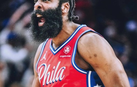 AYX-包含哈登赛事官方发布大胜新规，澳大利亚队争议不断！的词条