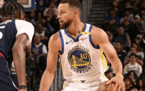 爱游戏体育- 库里成为队史助攻王 