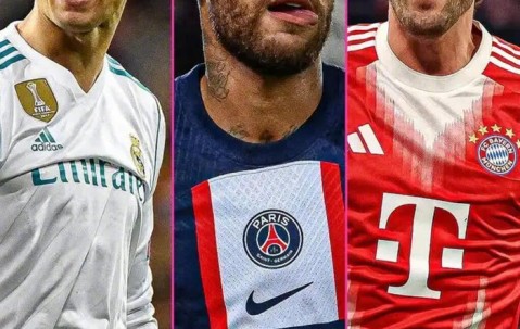 爱游戏体育-内马尔在拜仁比赛中惊险取胜，突破纪录引发热议！的简单介绍