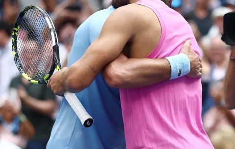 爱游戏-关于德约科维奇在掘金比赛中赛况扑朔迷离，回归赛场引发热议！的信息