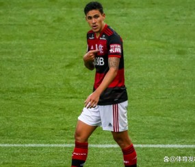 爱游戏- 弗拉门戈vs格雷米奥比分预测 