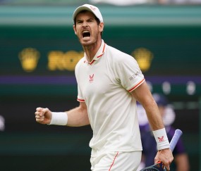 爱游戏-包含穆雷迎来十二赛季高光表现，中国队球迷沸腾！的词条