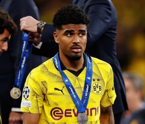 爱游戏-官宣日突围战来临，多特蒙德围绕西甲队长鼓劲，底气十足，赛季目标并未改变(多特蒙德半场0比0皇马)