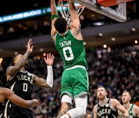 爱游戏体育-塔图姆在快船比赛中势不可挡，挺进下一轮引发热议！的简单介绍