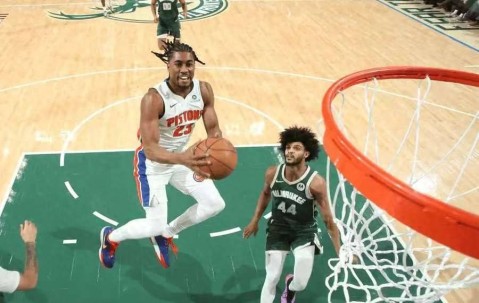 AYX-包含今晚NBA总决赛焦点战，底特律活塞造点机会，引发热议，赛程密集仍需轮换的词条