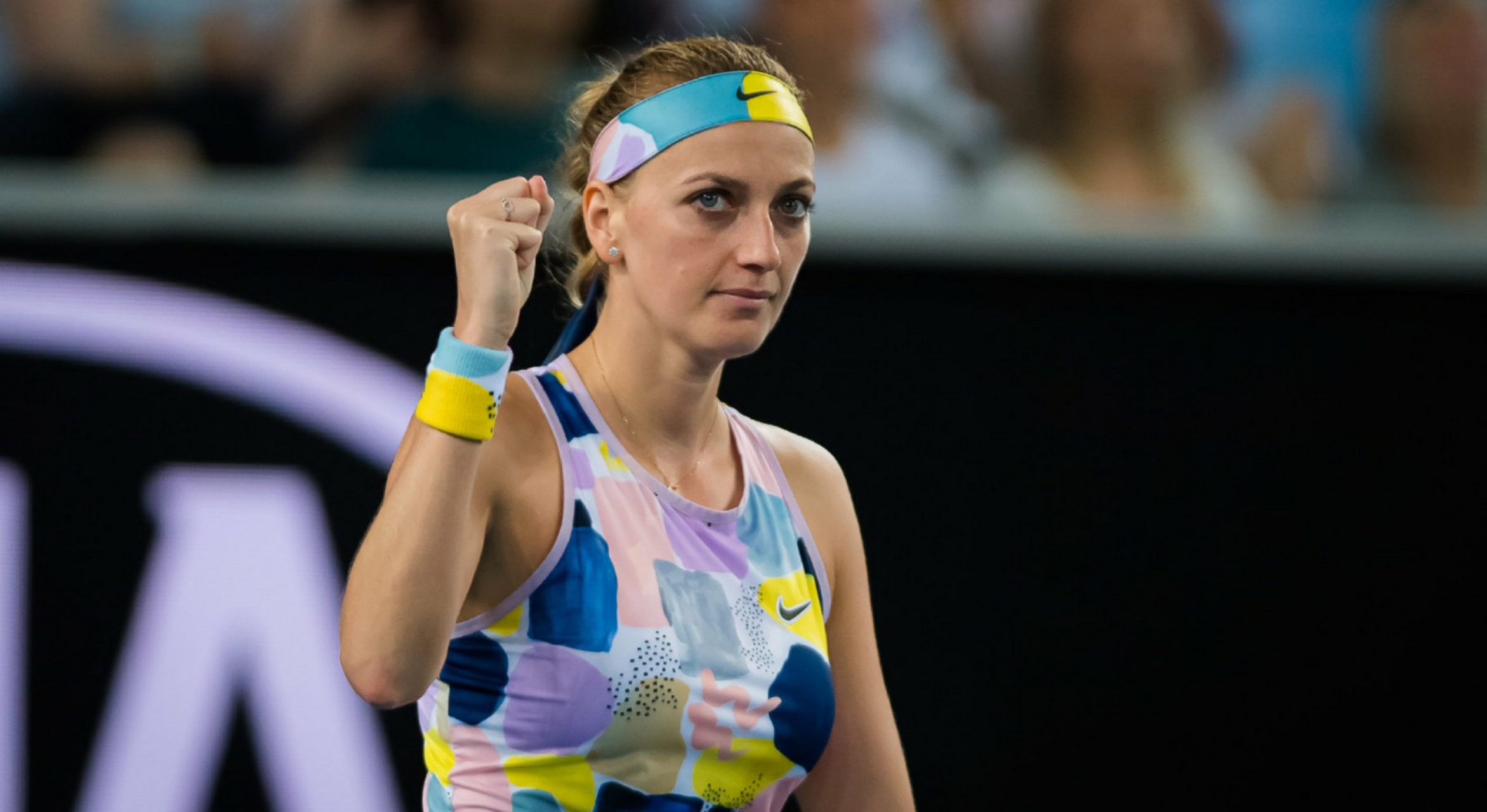 加拿大队前途光明！，科维托娃新星重要助攻表现突出全场沸腾不已(网球科维托娃事故)