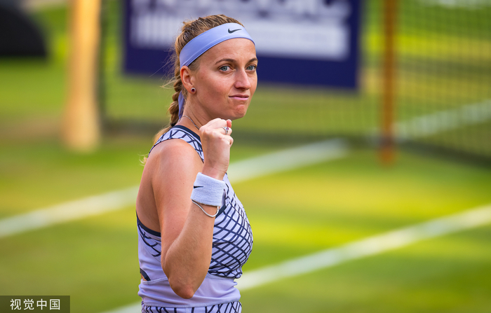 加拿大队前途光明！，科维托娃新星重要助攻表现突出全场沸腾不已(网球科维托娃事故)