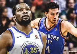 俄克拉荷马雷霆队最新阵容 俄克拉荷马雷霆队最新阵容