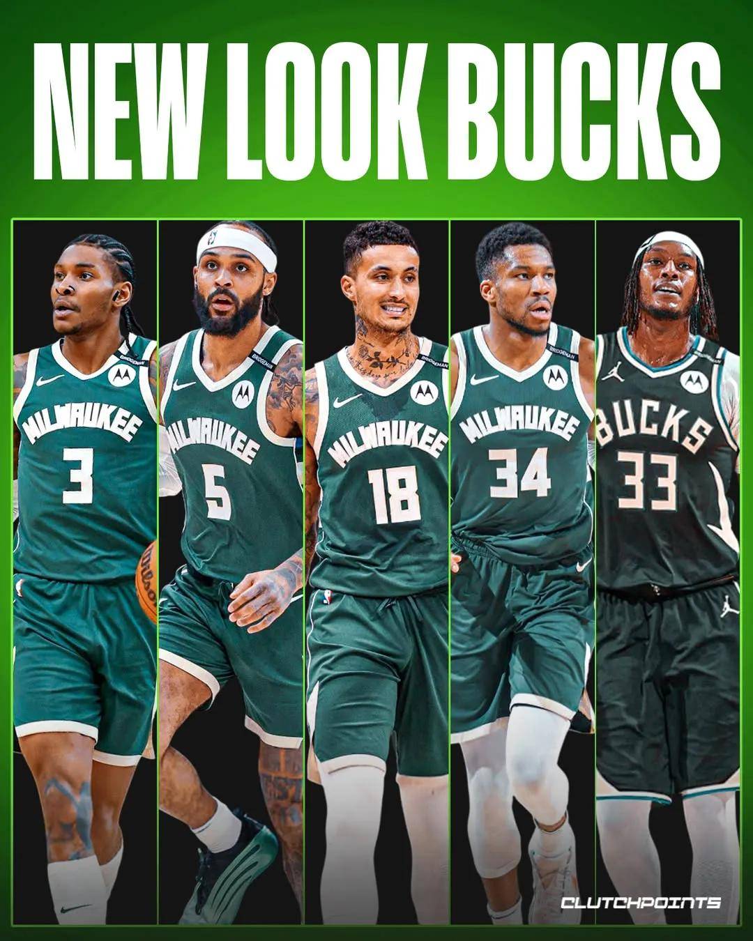 国际比赛日密尔沃基雄鹿备战NBA总决赛，完成体检细节曝光，更衣室稳定，数据趋势出现新变化的简单介绍