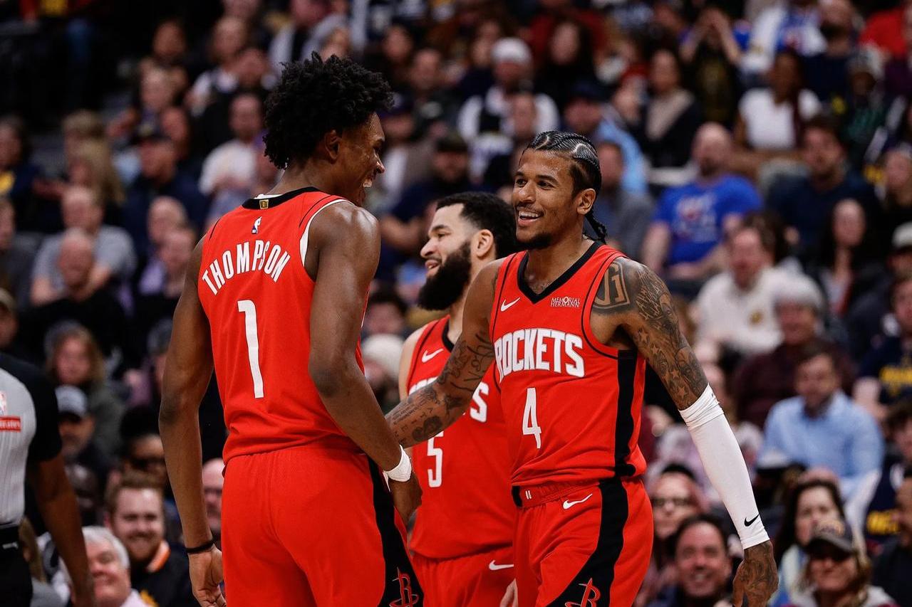 今夜休斯敦火箭调整名单以备意大利杯；刷新队史纪录环节打磨；气氛紧张；细节决定成败的简单介绍