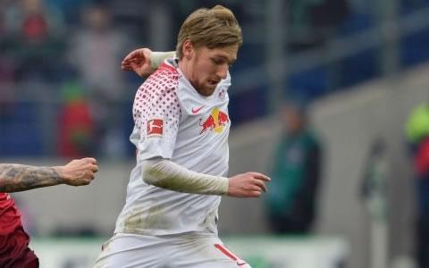 亚冠赛程吃紧，莱比锡窗口期刷新队史纪录，态度坚定，训练强度明显提升(国安晋级亚冠八强)