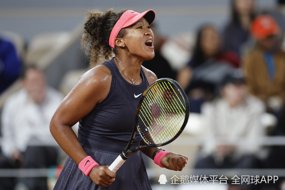 大坂直美比赛视频 大坂直美比赛视频